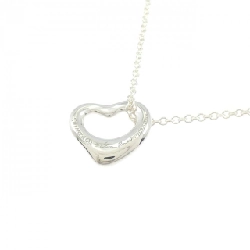 Dây chuyền Tiffany Open Heart - Hàng hiệu Authentic 840426