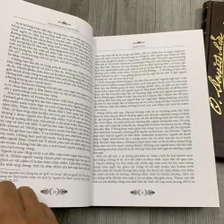 Anh em nhà caramazov - F M Dostoievshi. Bộ 2 tập. 4a1 756460