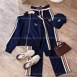 Bộ thể thao sz M mới nguyên tag