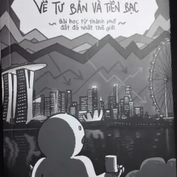 Khóa học cấp tốc về tư bản và tiền bạc