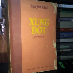 Xung đột - Nguyễn Khải