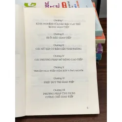 Các quy tắc trong giao tiếp – Không rõ tác giả 560436