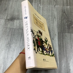 Việt nam sử lược. 4a5 542859