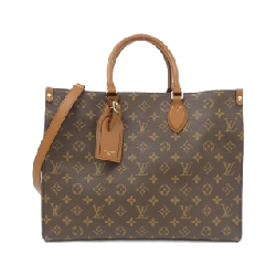 Túi xách Louis Vuitton Monogram OnTheGo Organizer M14235