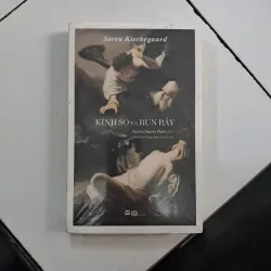 Kính sợ và run rẩy 1020502