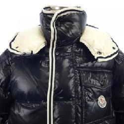 Moncler MONCLER Áo khoác lông - Hàng hiệu Chính hãng 898400