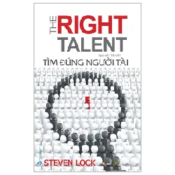 Tìm Đúng Người Tài - Steven Lock 287846