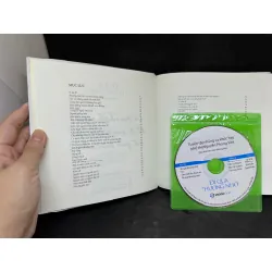 Đi Qua Thương Nhớ (Bìa Cứng + Cd), Nguyễn Phong Việt, Mới 90% SBM270325 425681