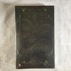 Bí Hội Thứ Chín - Leigh Bardugo 149291