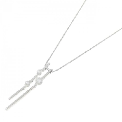 PT Dây chuyền kim cương 0.556CT - Hàng hiệu Authentic 863106