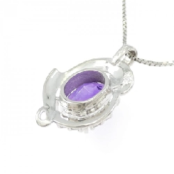 PT900/PT850 Mặt dây chuyền Amethyst - Hàng hiệu Chính hãng 857684