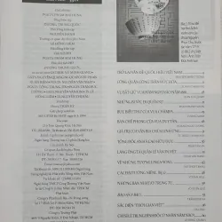 Tạp chí Xưa và nay, số 581, tháng 11/2025 (mới 100%) 753922