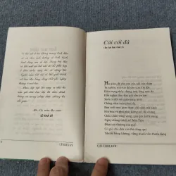 CÁI THÓI ĐỜI. THƠ TRÀO PHÚNG - LÊ KHẢ SỸ 717897