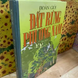 Đất Rừng Phương Nam - Đoàn Giỏi