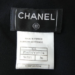 CHANEL P16531V02124 00A Váy - Hàng hiệu Chính hãng 818093