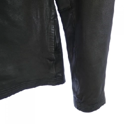 Áo khoác da AVIREX 6181055 - Hàng hiệu Chính hãng 883880