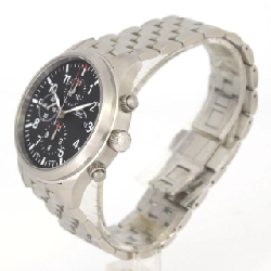 Mühle Terrasport I Chronograph M1-37-74-MB SS tự động - Hàng hiệu Authentic 881050