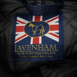Jacket LAVENHAM LV6050 G71 - Hàng hiệu Chính hãng 887351