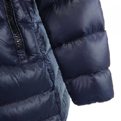 Áo khoác lông vũ MONCLER SUYEN 628009