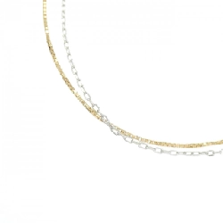 K18PG/K18WG Dây chuyền - Hàng hiệu Chính hãng 868447