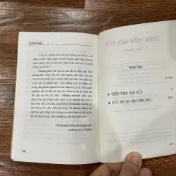 Thiên thần sám hối - Tạ Duy Anh  (k1) 779476