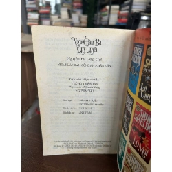 Người Đàn Bà Qủy Quyết (Master of the Game) - Sidney Sheldon 933757