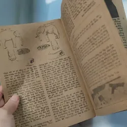 Tạp Chí Khoa Học Phổ Thông: Thảo Cầm Viên TP. Hồ Chí Minh 775989