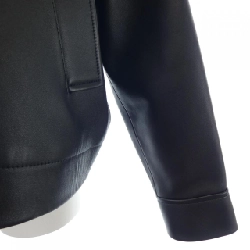 LOEWE ロエベ Anagram ANAGRAM S359Y34L38 Áo khoác da 628226