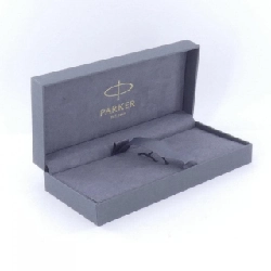 Bút máy Parker Duofold Black CT 1931366 - Hàng hiệu Authentic 878810