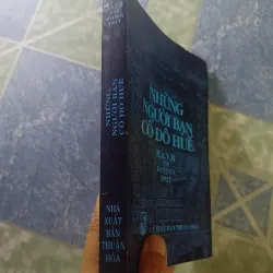 Những người bạn Cố Đô Huế ( tập 4) 928651