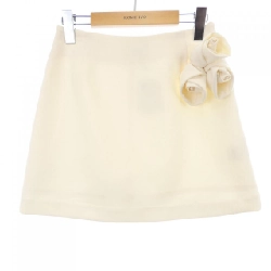 Chân váy Bibiy B40-SK031WHS - Hàng hiệu Chính hãng