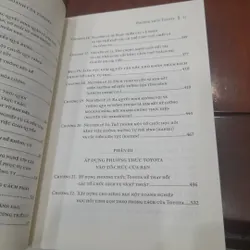 Jeffrey K. Liker - PHƯƠNG THỨC TOYOTA 735555