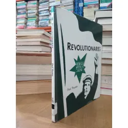 Rebels With A Cause series - Paul Thomas 687931