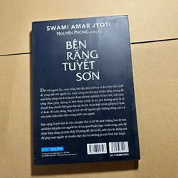 Bên rặng tuyết sơn 570732