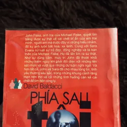 Phía sau tội ác 1030645