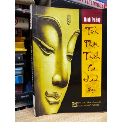Tích Phật Thích Ca thành đạo - Thích Trí Huệ