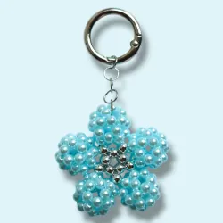 Móc khoá Bông hoa 934145