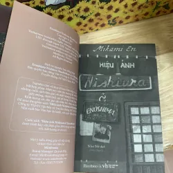 Hiệu Ảnh Nishiura - Mikami En 925859