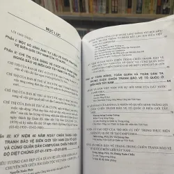 DẤU ẤN CHIẾN THẮNG BIÊN GIỚI TÂY NAM - VŨ THIÊN BÌNH 935342