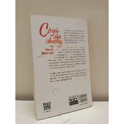 [Phiên Chợ Sách Cũ] Cô Gái Văn Chương Và Tên Hề Thích Chết - Tập 1 (2015) S2610 692538