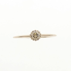 Nhẫn Mil Kashikei 0.20CT - Hàng hiệu Chính hãng 835467