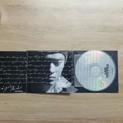 CD - Enhanced - Album Lam Trường Đôi Giày Vải 926873