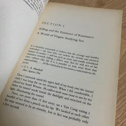 Sách cũ: On Killing - Lt. Col. Dave Grossman 971604