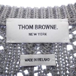 Áo len THOM BROWNE FKA383A-Y1024 - Hàng hiệu Authentic 817609