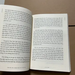 Dám mơ lớn đừng hoài phí tuổi trẻ - Lư Tư Hạo 731822