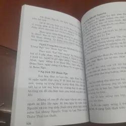TOAN ÁNH - Tìm hiểu PHONG TỤC VIỆT NAM qua Lễ - Tết - Hội hè 1032168