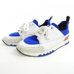 Giày sneaker HERMES - Hàng hiệu Authentic 903609