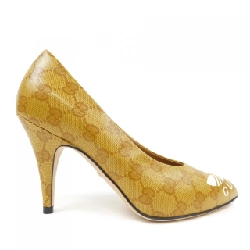 Giày cao gót GUCCI