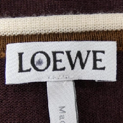 LOEWE S359Y14K21 Áo len - Hàng hiệu Chính hãng 817551