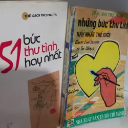 những bức thư tình 797126